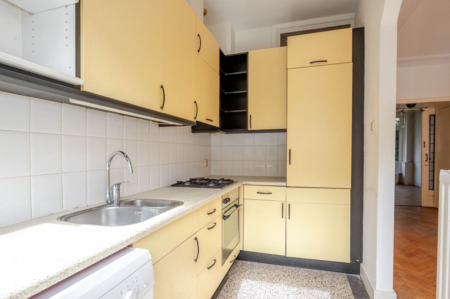 Foto 34 van Ananasstraat 126