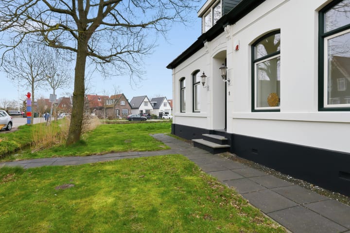 Foto 2 van Krommeniedijk 1