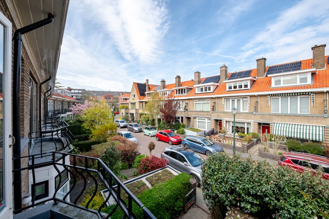 Foto 58 van Ananasstraat 126