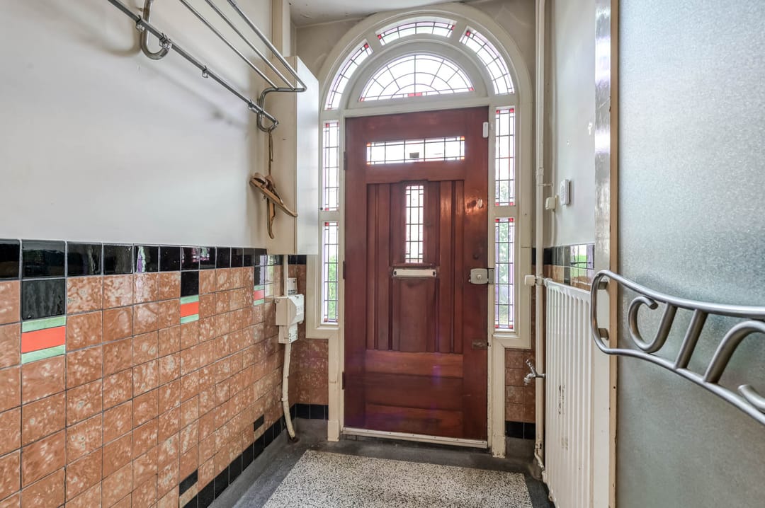 Foto 7 van Ananasstraat 126