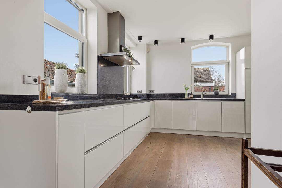 Foto 7 van Krommeniedijk 1