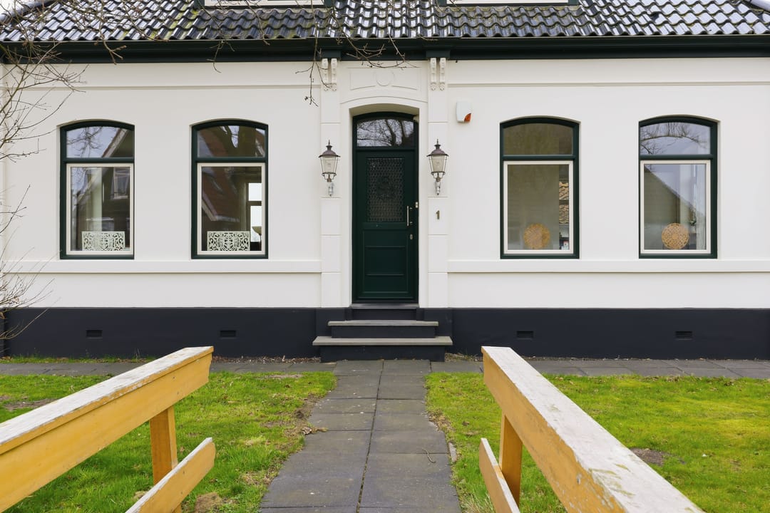 Foto 28 van Krommeniedijk 1