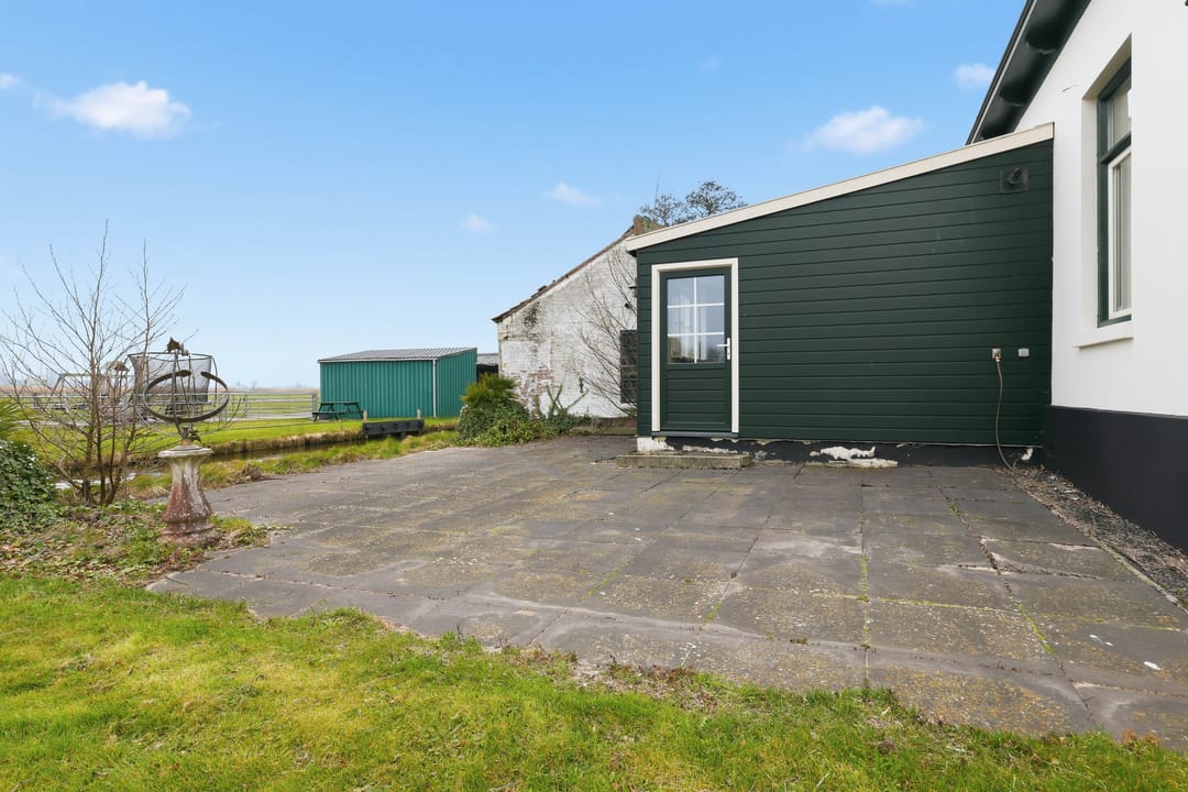 Foto 17 van Krommeniedijk 1