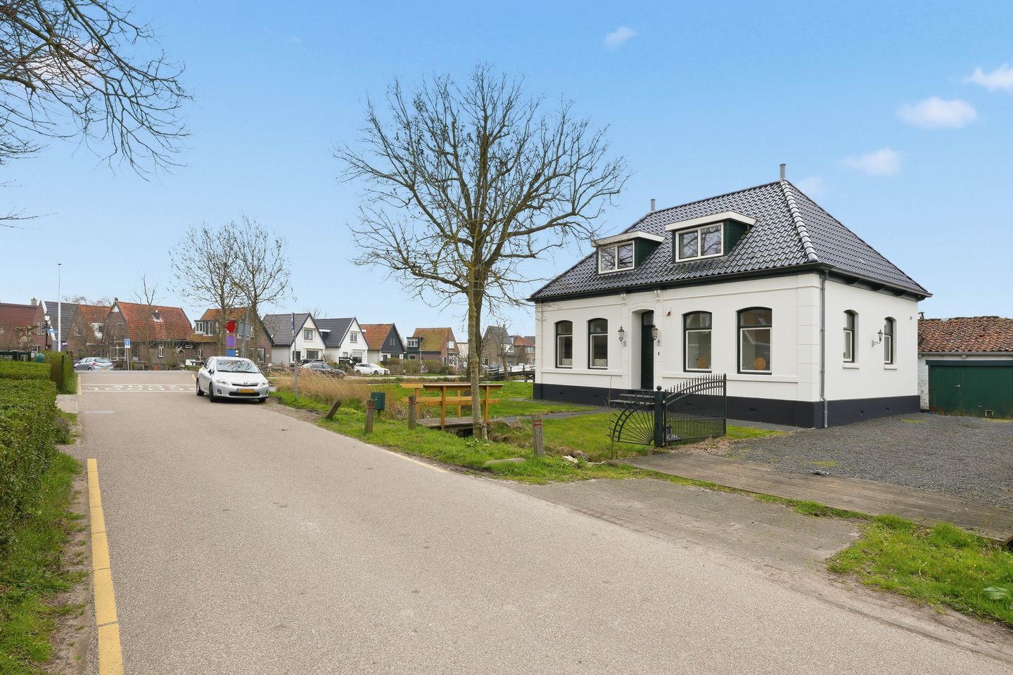 Foto 29 van Krommeniedijk 1