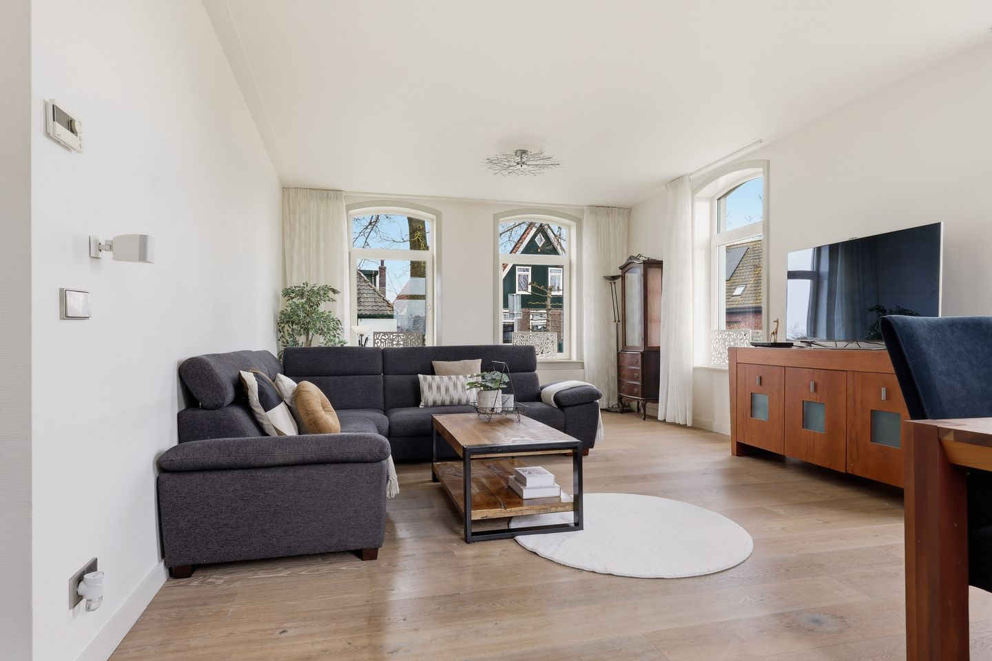 Foto 4 van Krommeniedijk 1