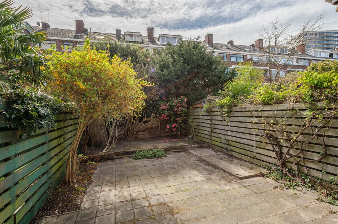 Foto 28 van Ananasstraat 126