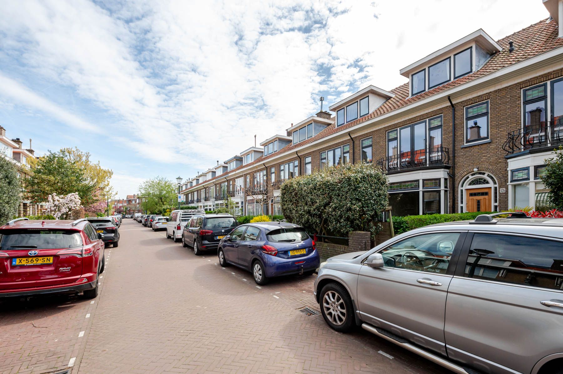 Ananasstraat 126 