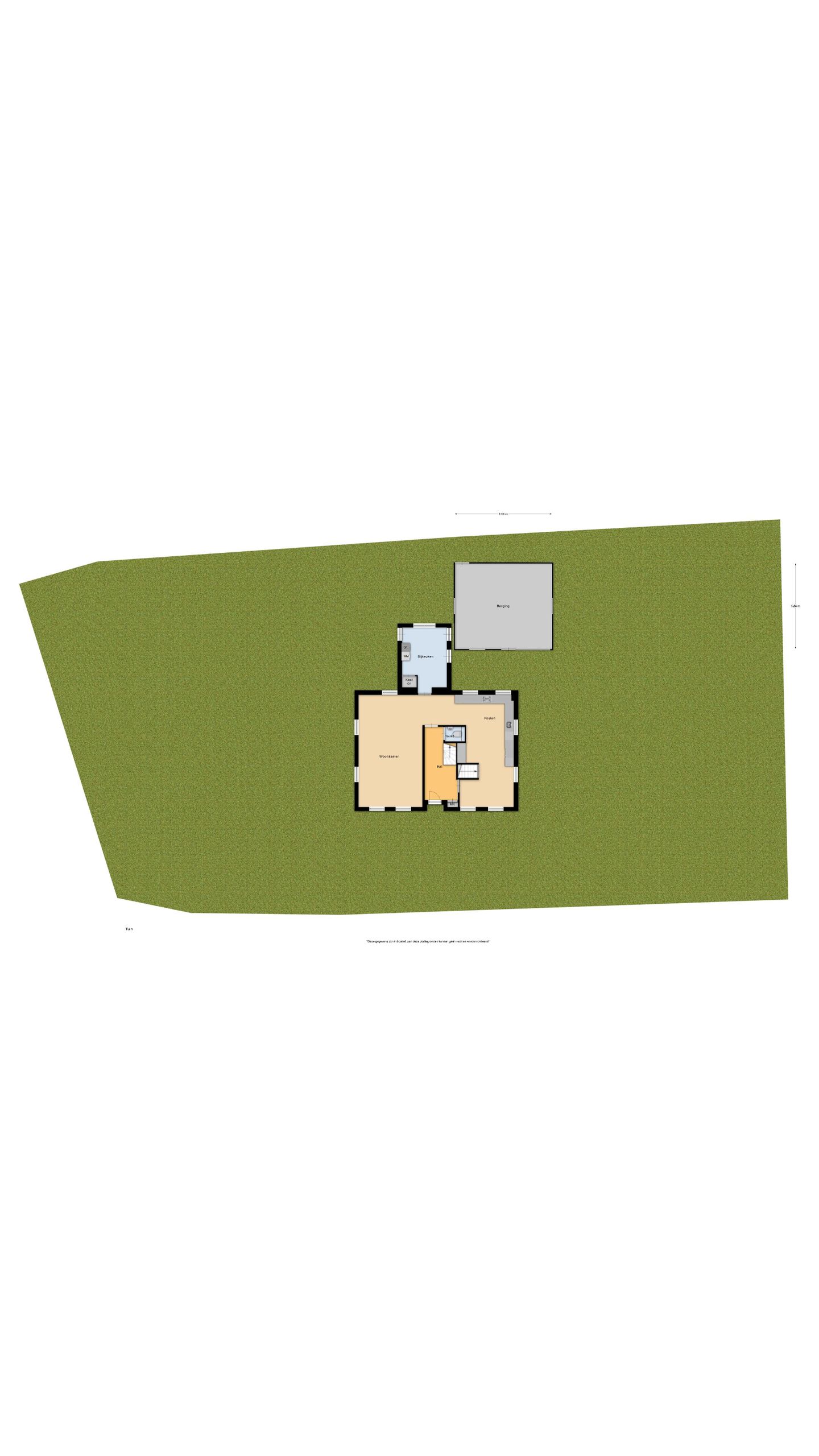 Foto 34 van Krommeniedijk 1