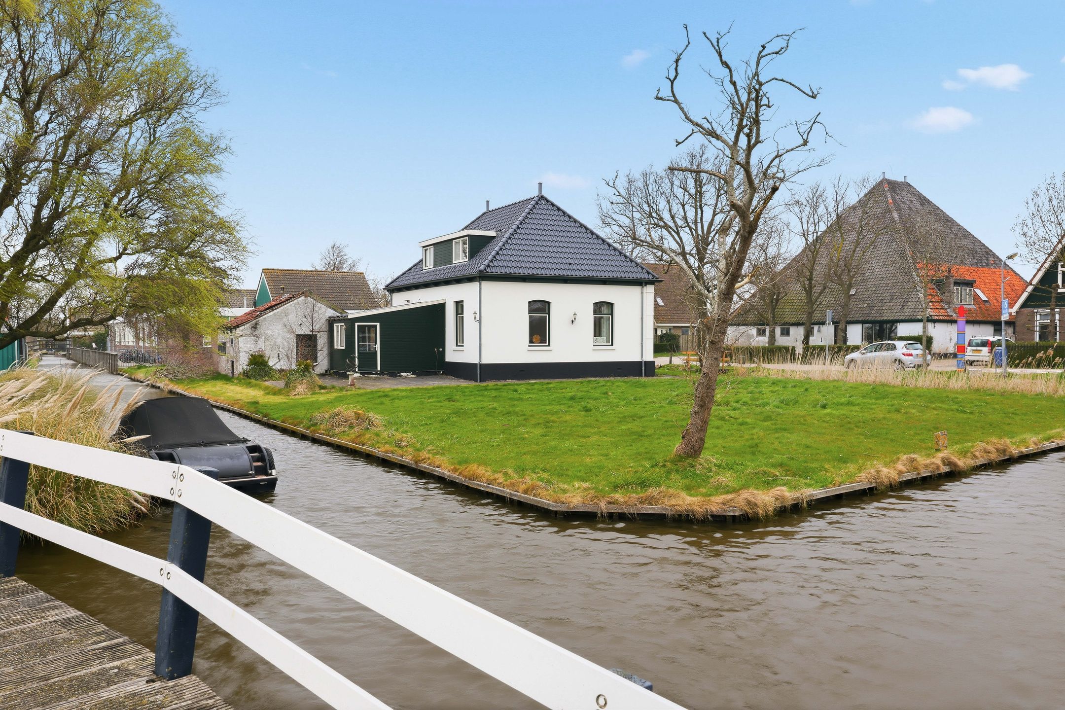 Foto 3 van Krommeniedijk 1