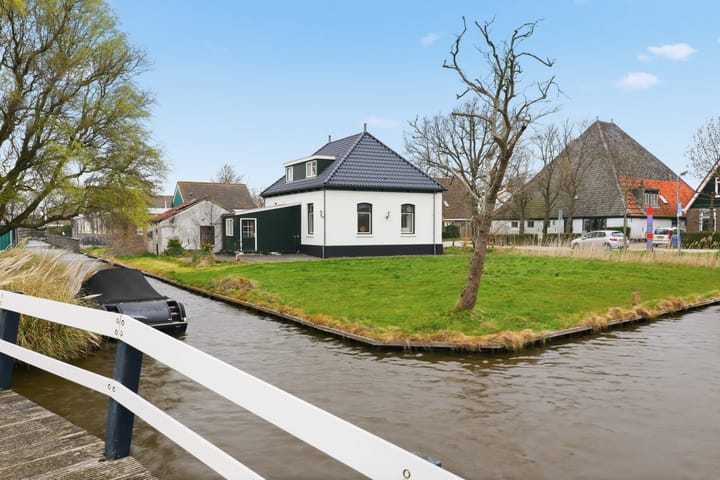 Foto 3 van Krommeniedijk 1