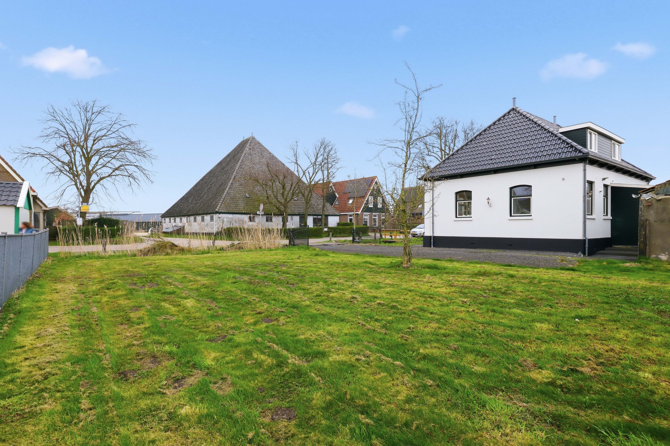 Foto 15 van Krommeniedijk 1