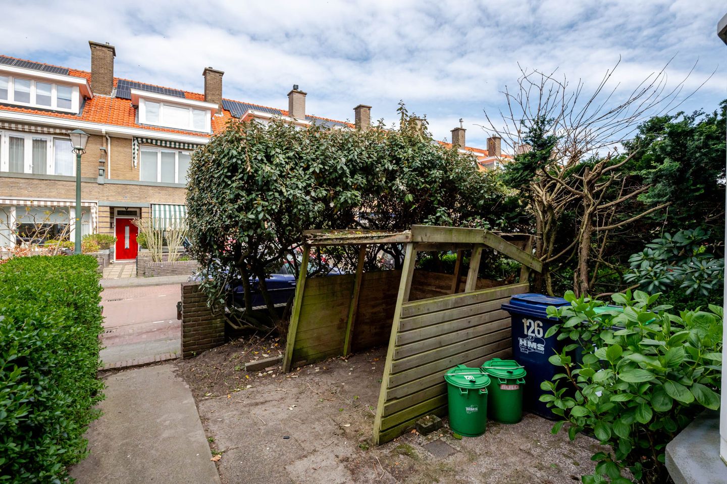 Foto 5 van Ananasstraat 126