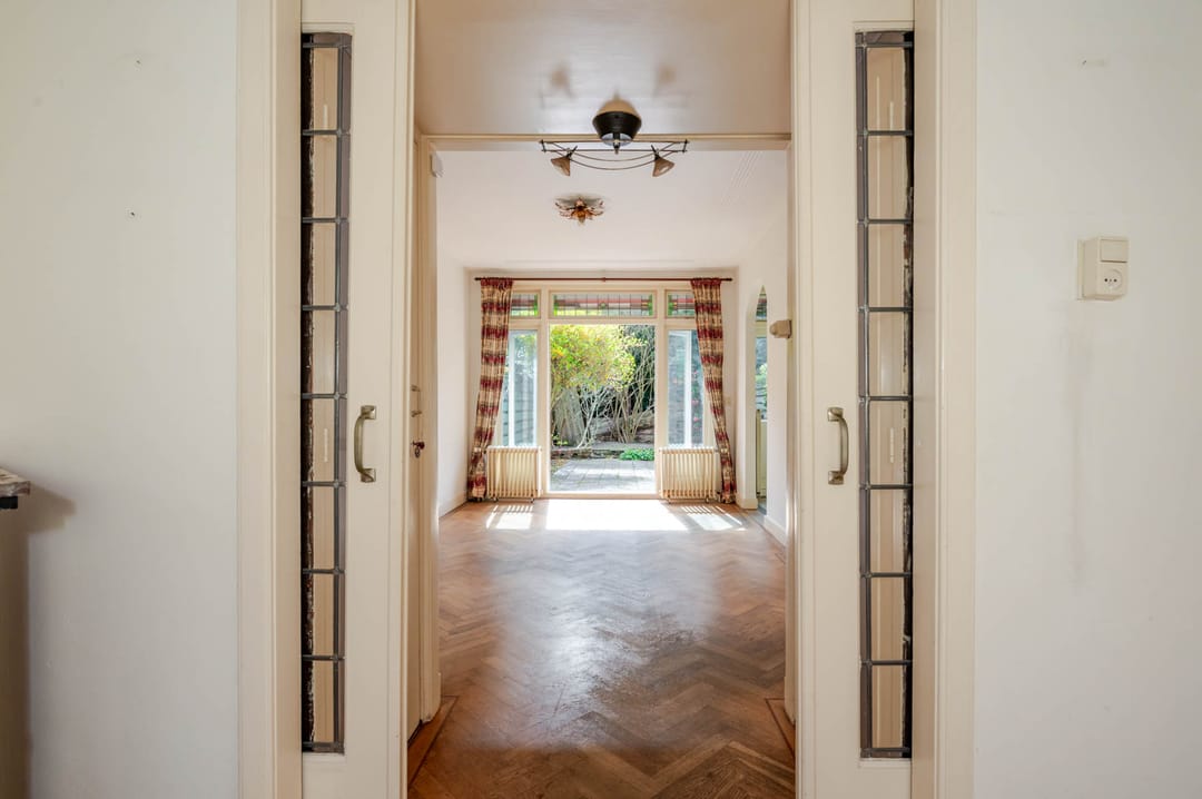 Foto 17 van Ananasstraat 126