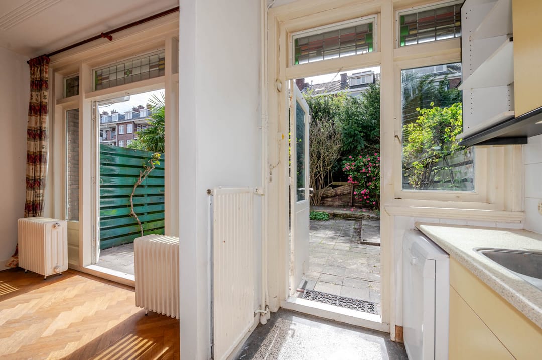 Foto 26 van Ananasstraat 126