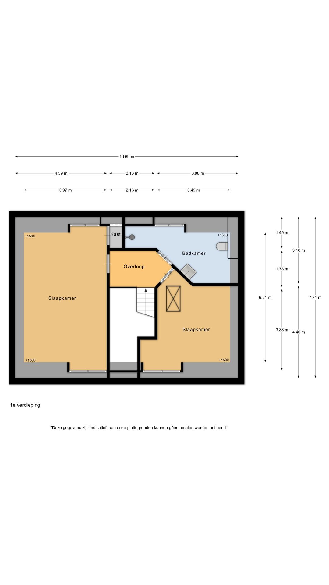 Foto 31 van Krommeniedijk 1
