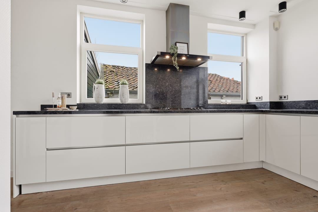 Foto 8 van Krommeniedijk 1