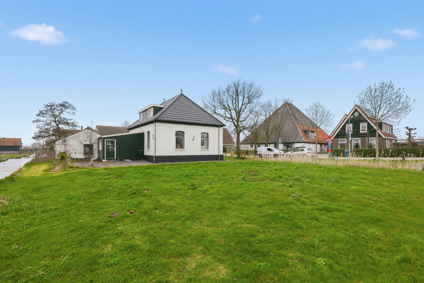 Foto 14 van Krommeniedijk 1