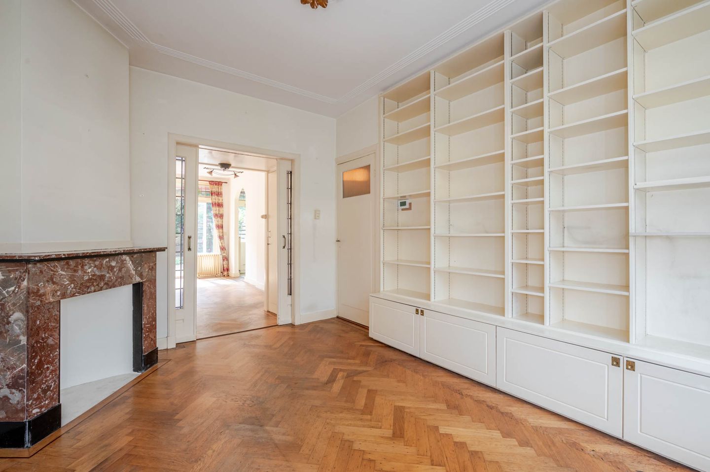 Foto 14 van Ananasstraat 126