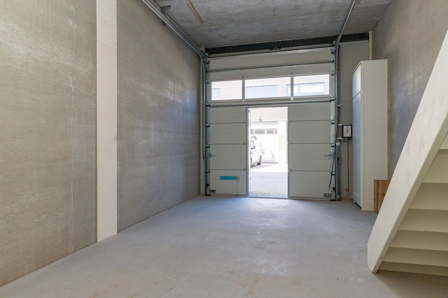 Bekijk foto 4 van Floris Versterlaan 60-H