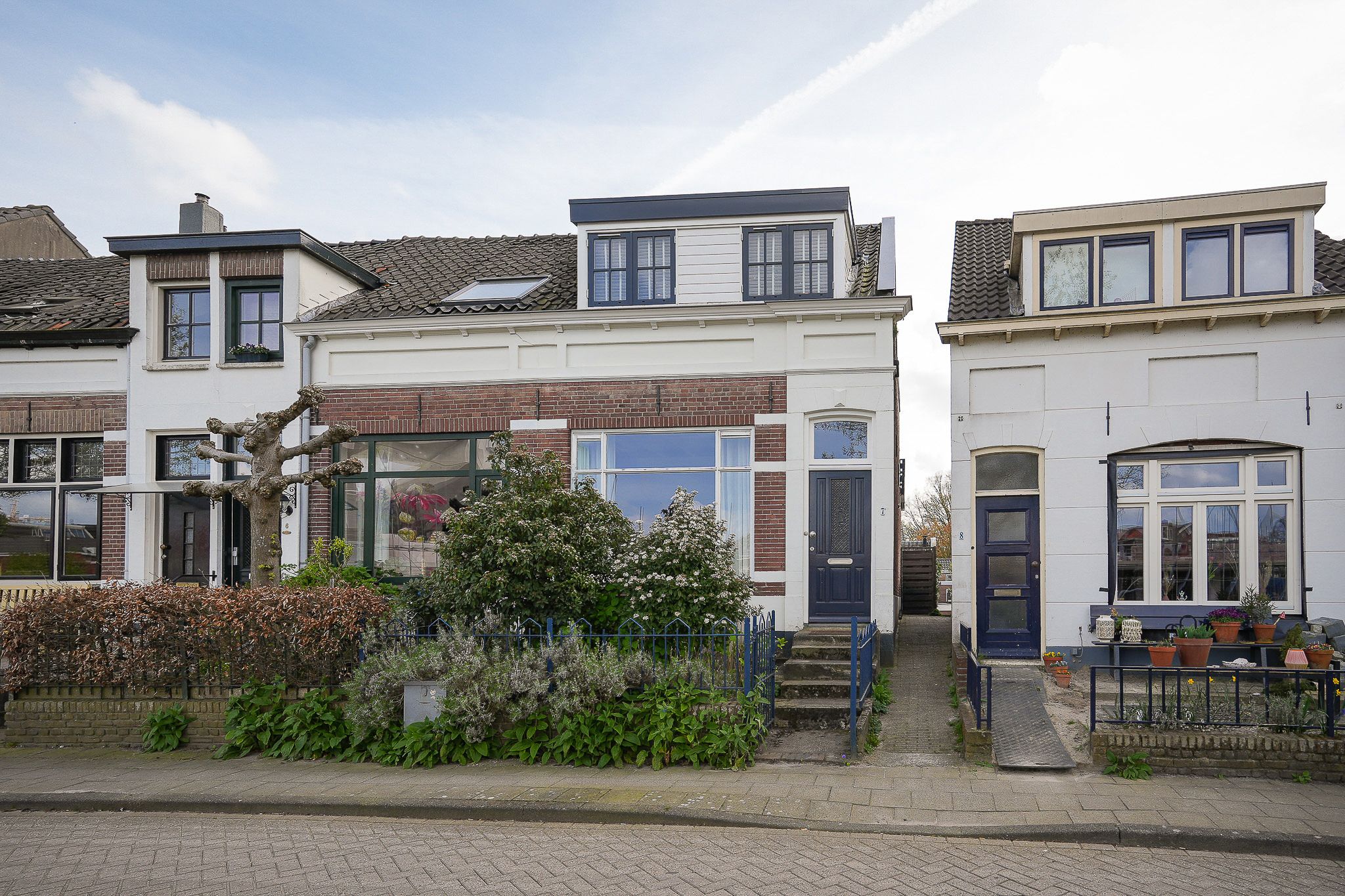 Hucht 7 