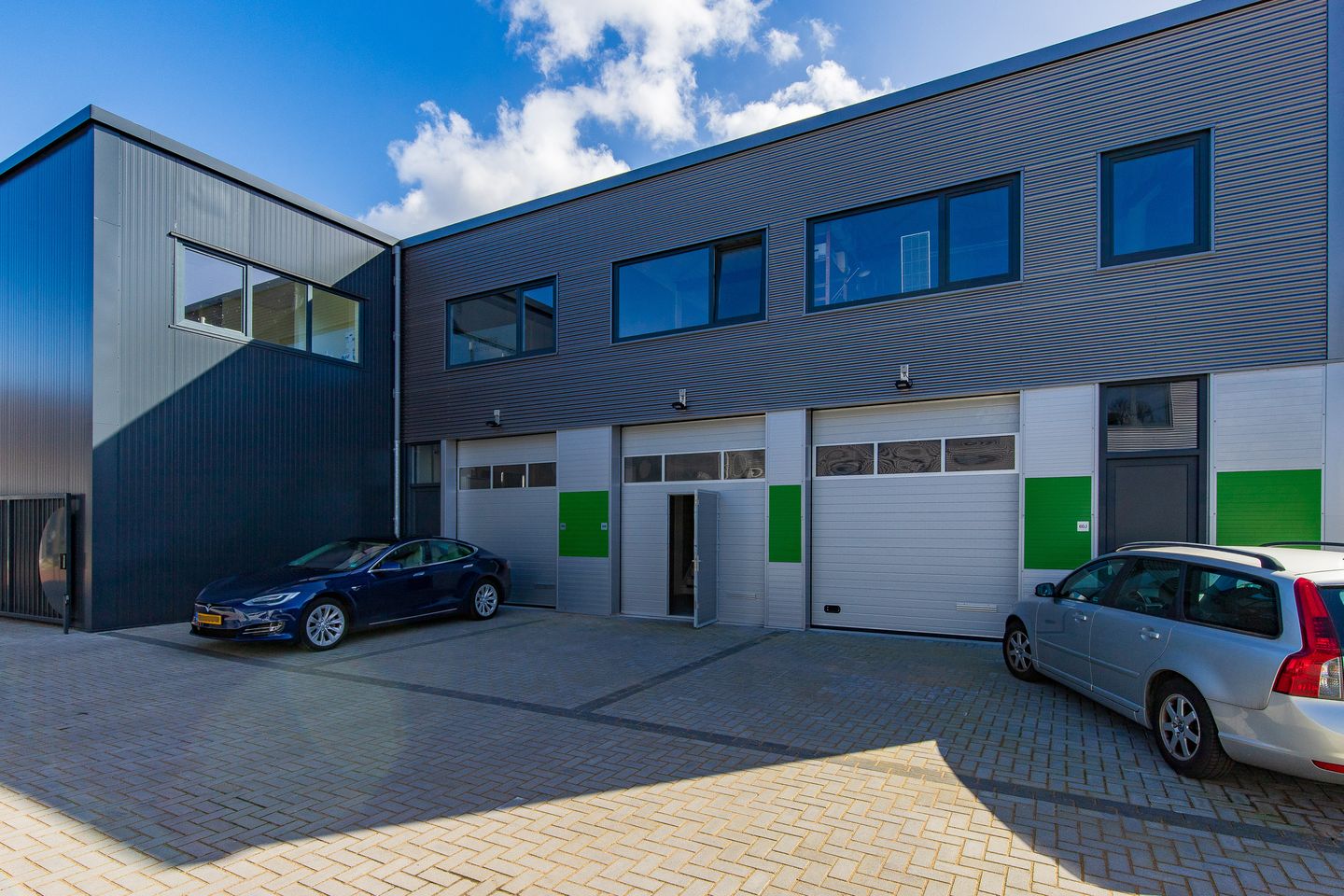 Bekijk foto 3 van Floris Versterlaan 60-H