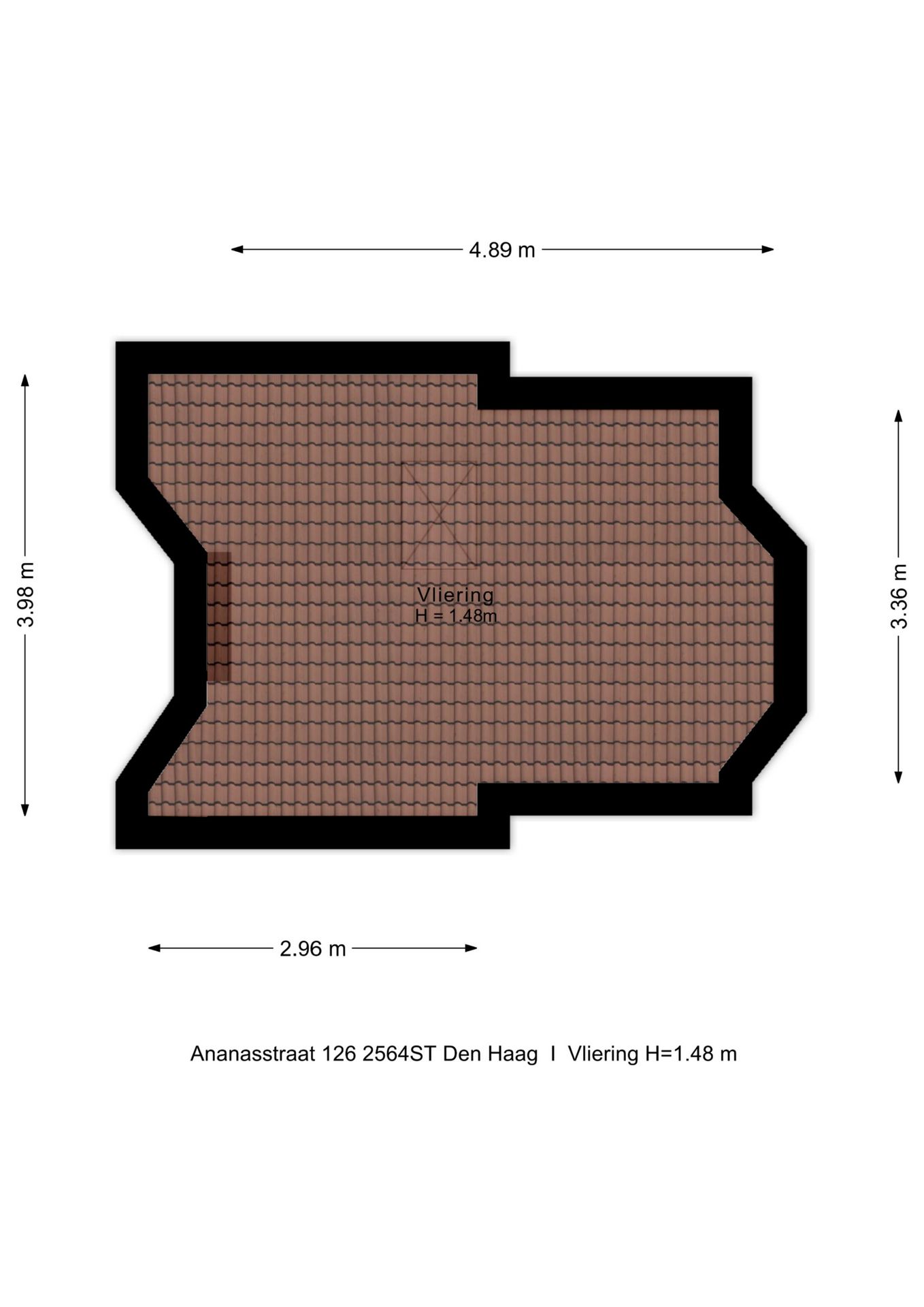 Foto 78 van Ananasstraat 126