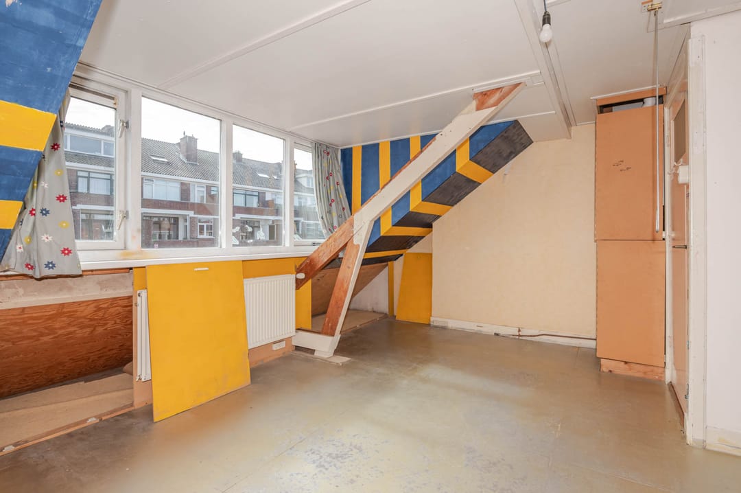 Foto 68 van Ananasstraat 126