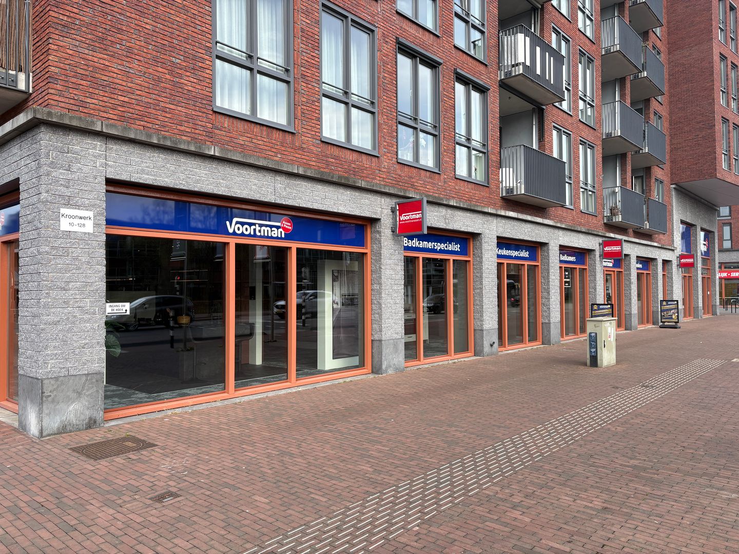 View photo 3 of Jan Fabriciusstraat 1