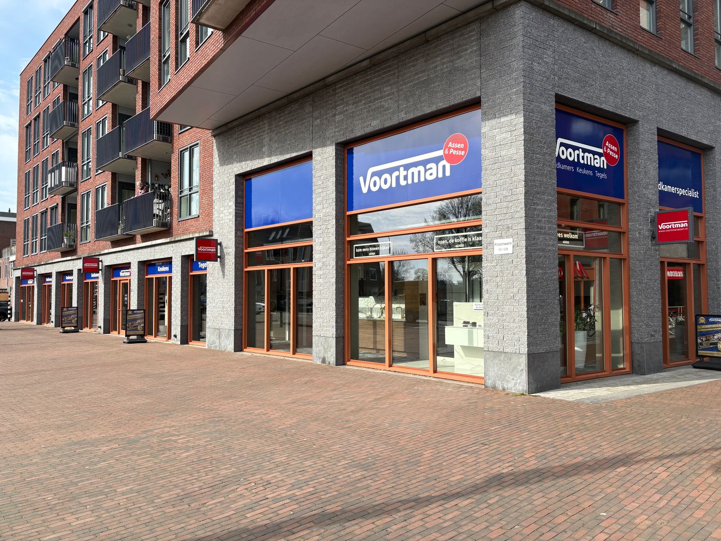 View photo 2 of Jan Fabriciusstraat 1