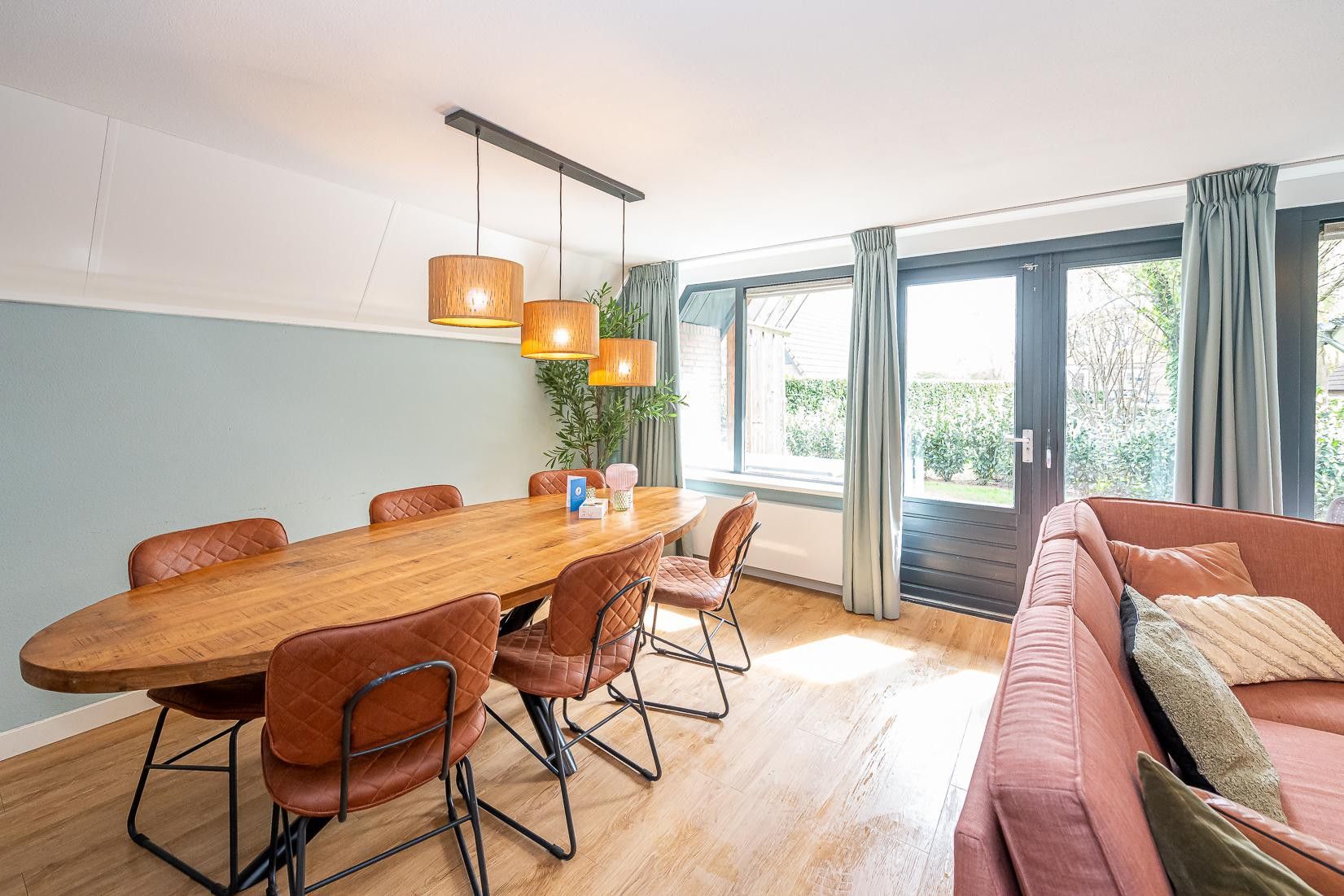 Foto 6 van Hommelweg 2-R757