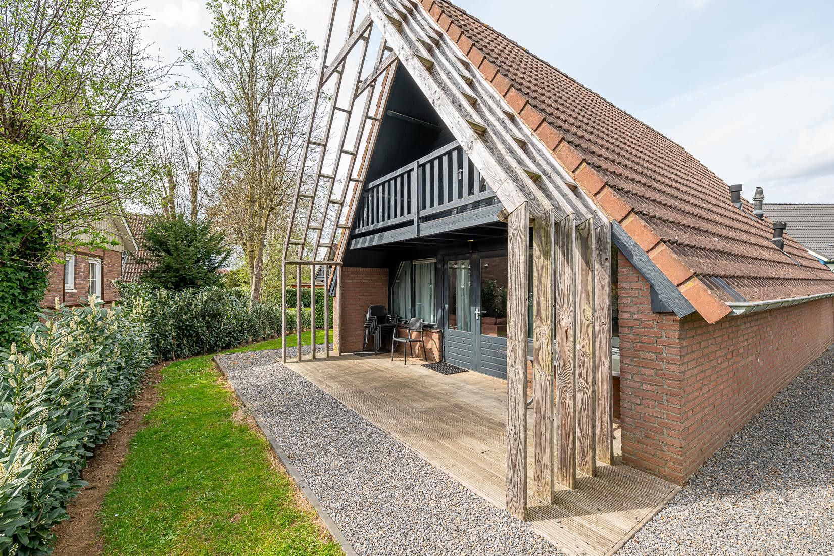 3-bedroom freehold villa in Susteren — photo 2 of 5