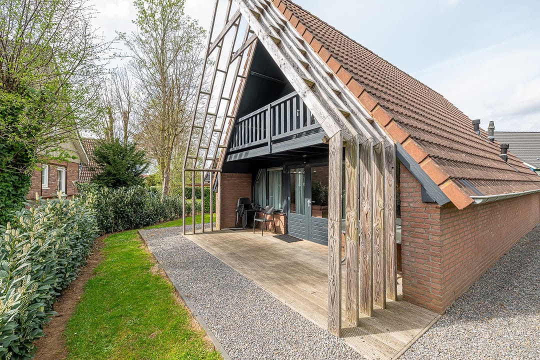 Foto 2 van Hommelweg 2-R757