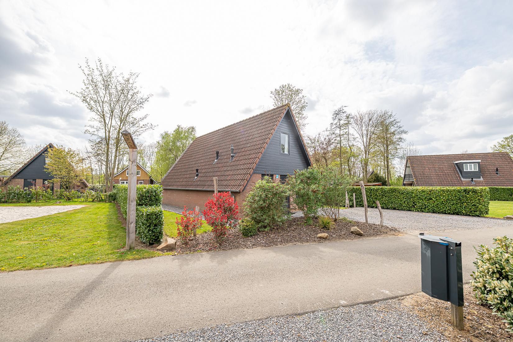 3-bedroom freehold villa in Susteren — photo 3 of 5