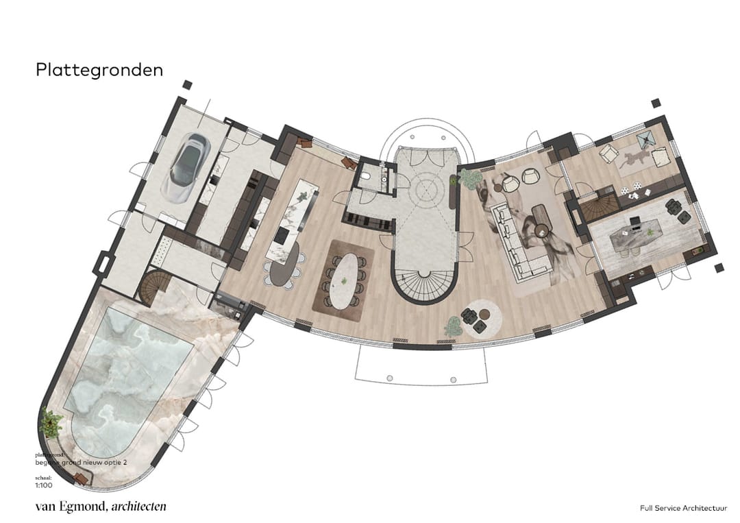 Foto 13 van Bierweg 36-A