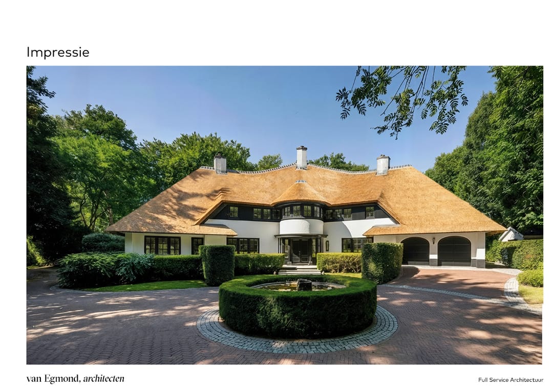 Foto 2 van Bierweg 36-A