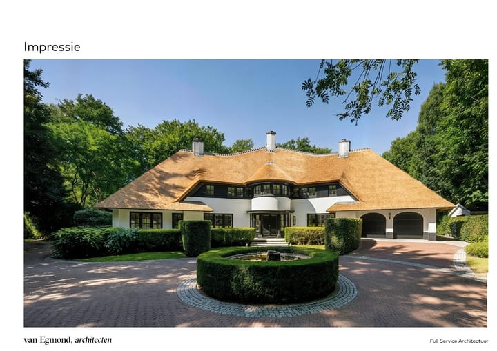 Foto 2 van Bierweg 36-A