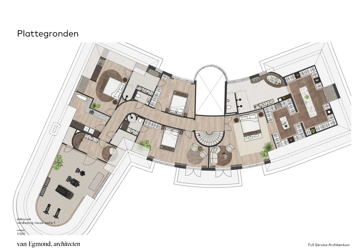 Foto 14 van Bierweg 36-A