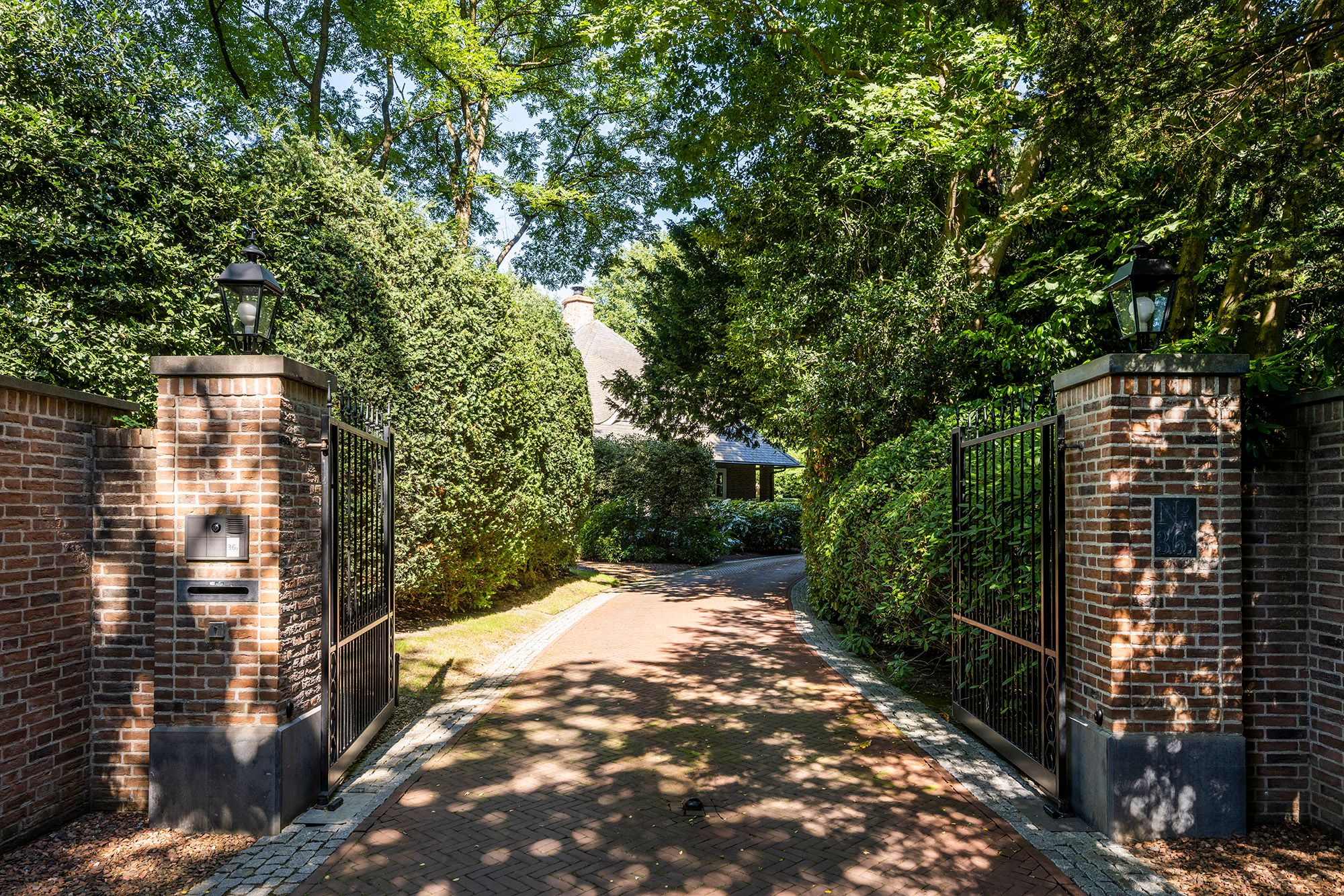 Foto 3 van Bierweg 36-A