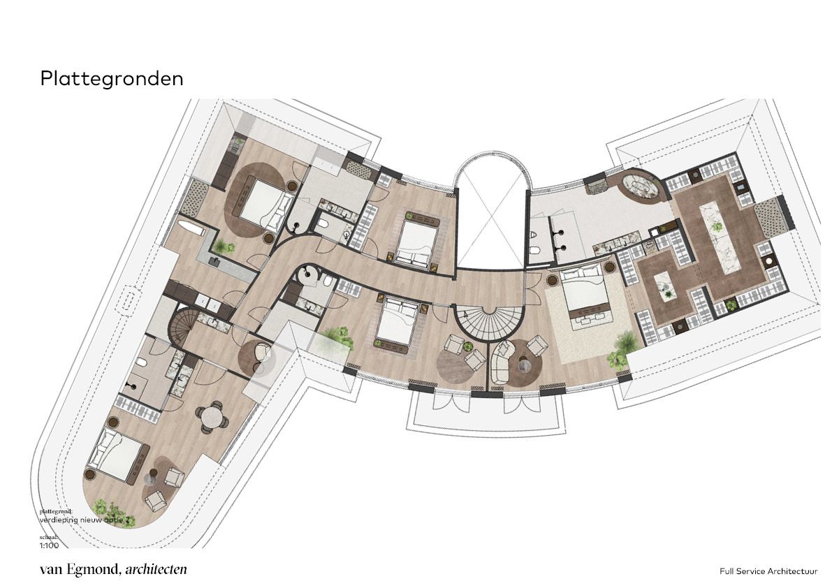 Foto 15 van Bierweg 36-A