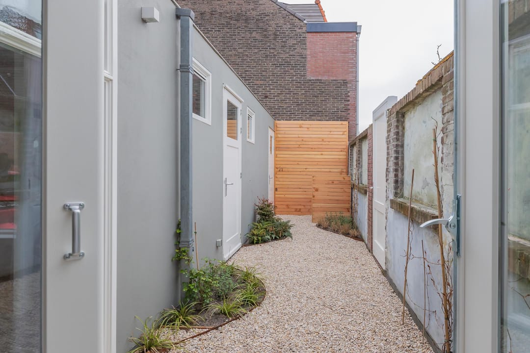 Foto 22 van Maerten van Heemskerckstraat 41