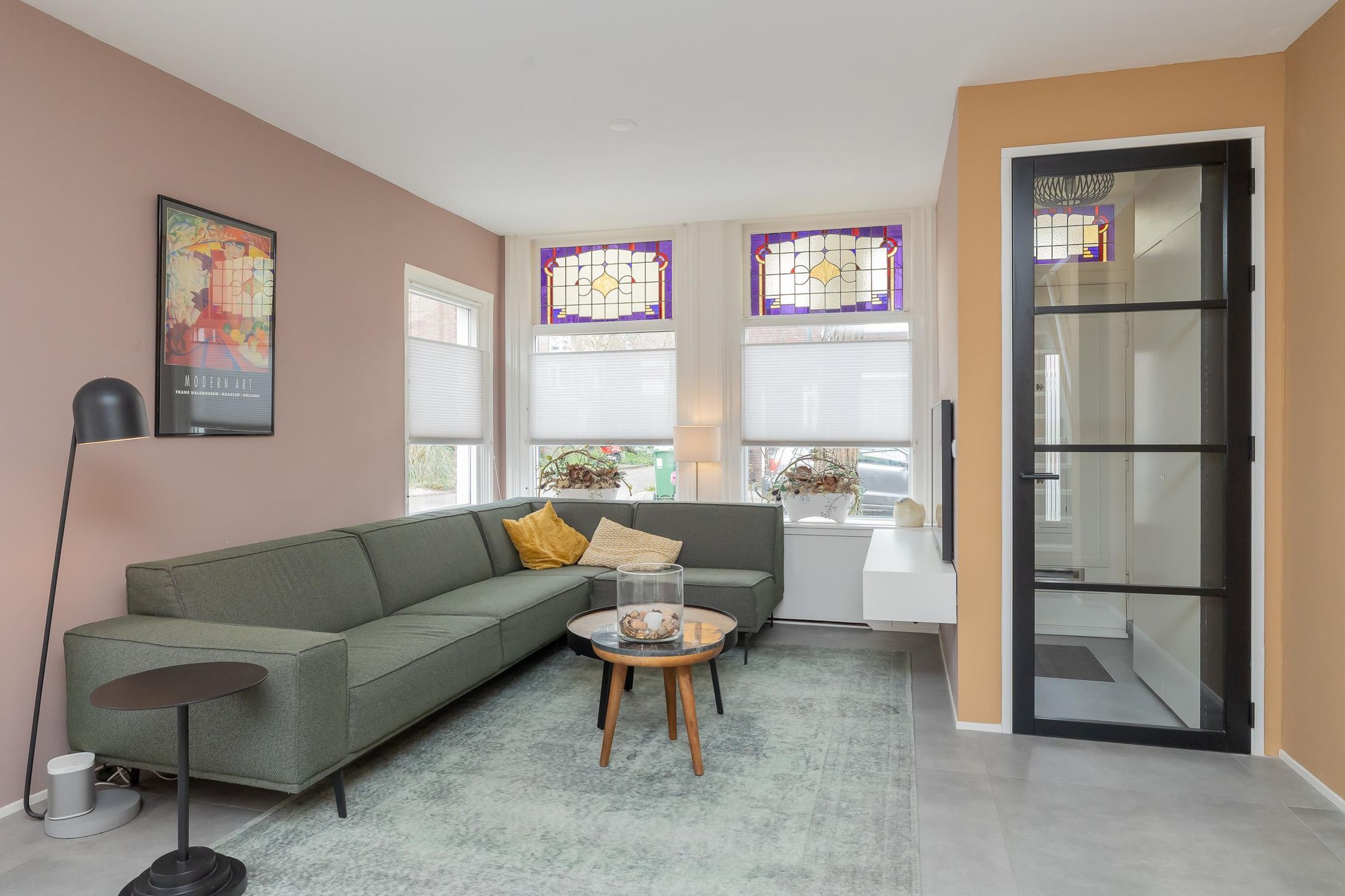 Foto 6 van Maerten van Heemskerckstraat 41