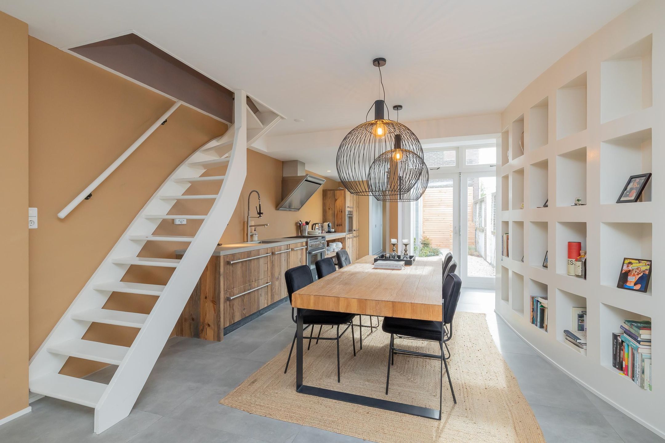 Foto 9 van Maerten van Heemskerckstraat 41