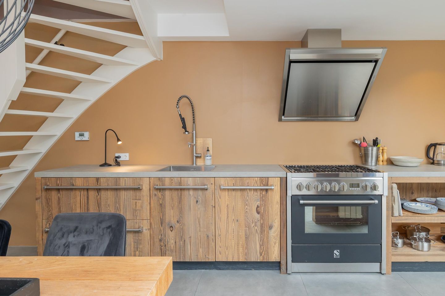 Foto 14 van Maerten van Heemskerckstraat 41