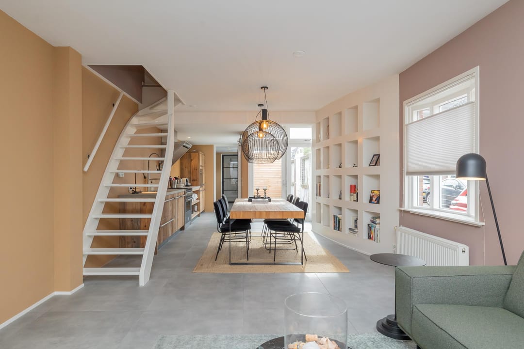 Foto 8 van Maerten van Heemskerckstraat 41