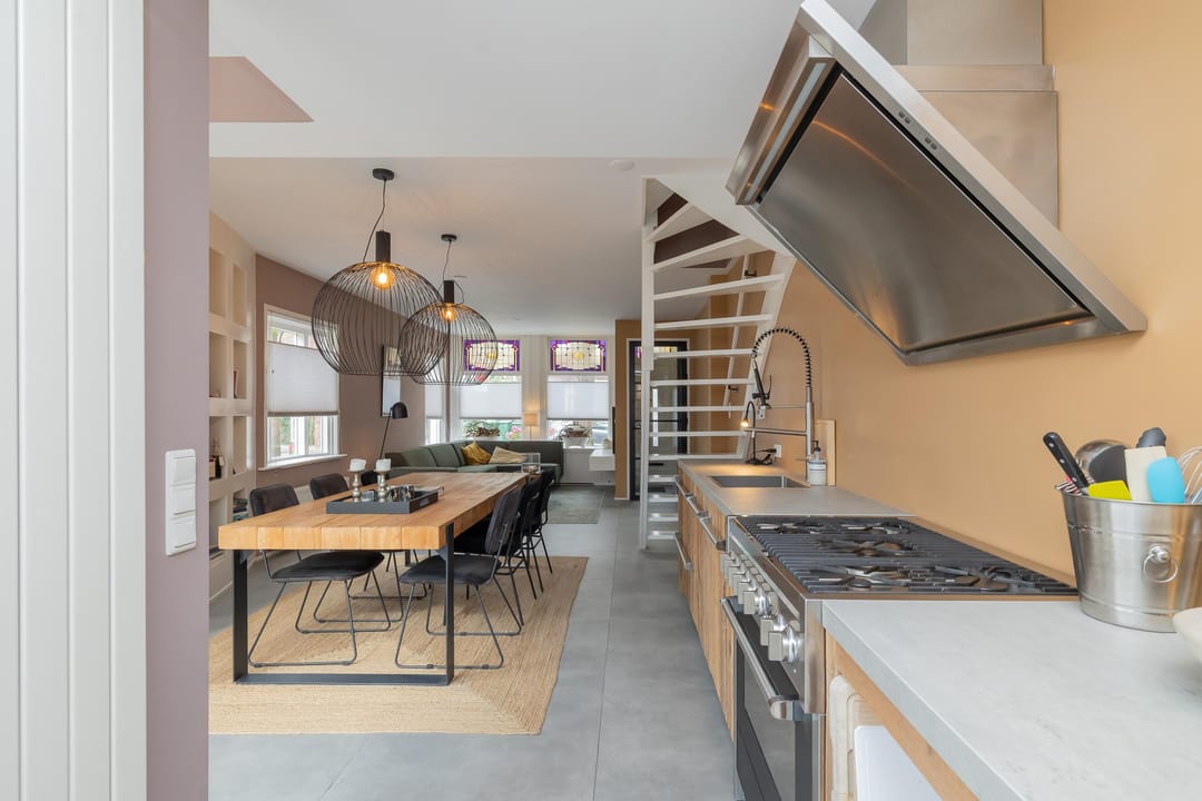 Foto 16 van Maerten van Heemskerckstraat 41