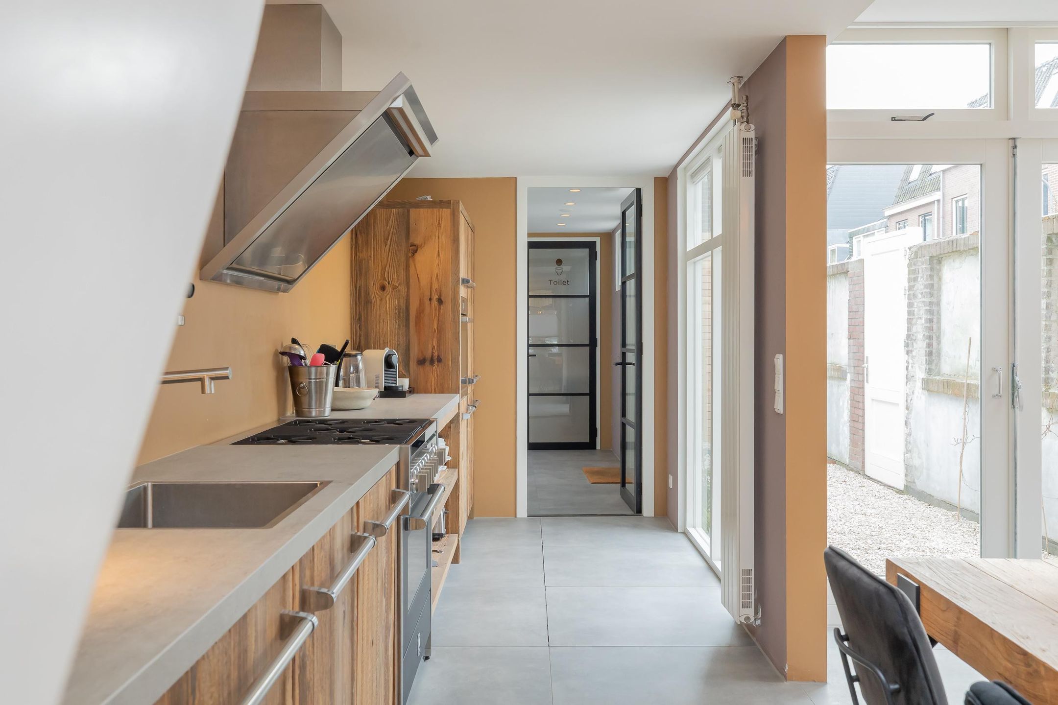 Foto 12 van Maerten van Heemskerckstraat 41