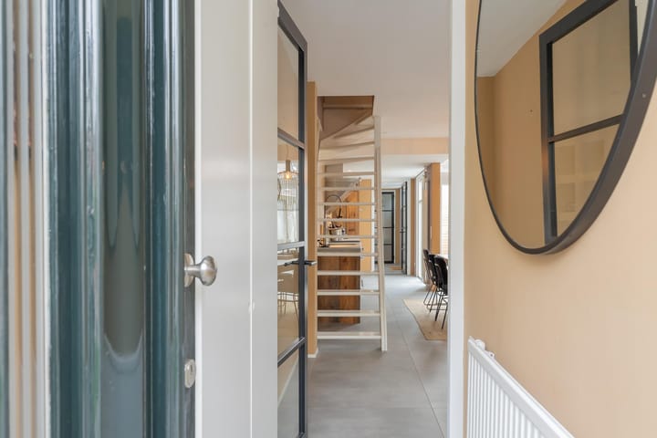 Foto 4 van Maerten van Heemskerckstraat 41