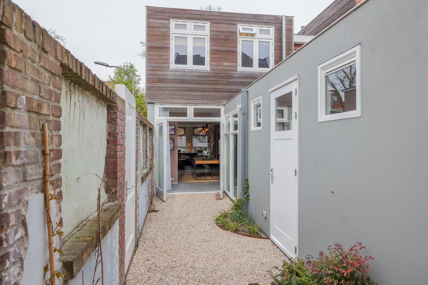 Foto 25 van Maerten van Heemskerckstraat 41