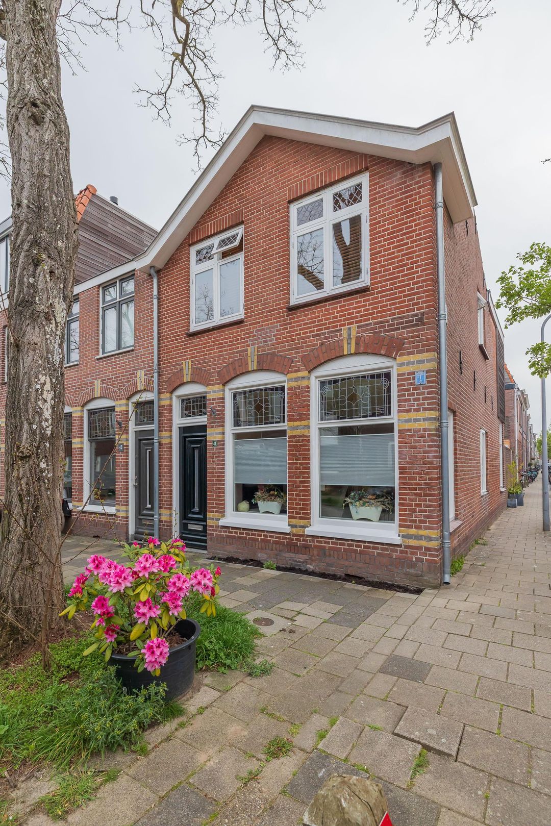 Foto 47 van Maerten van Heemskerckstraat 41