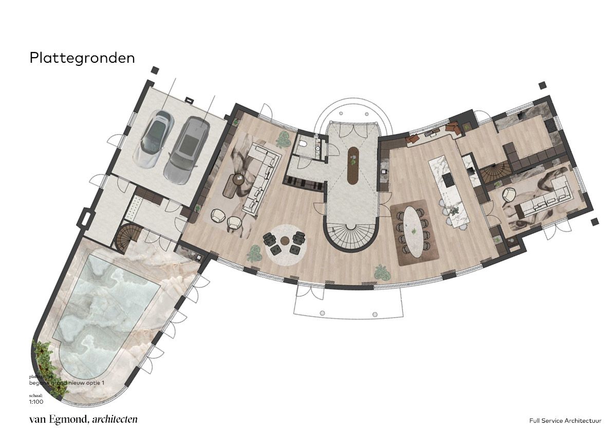 Foto 12 van Bierweg 36-A